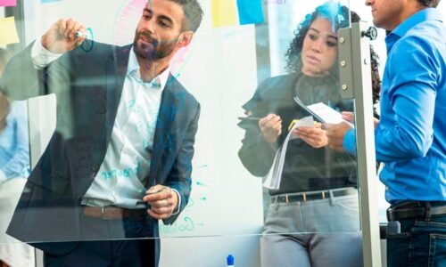 Mentoria Líder de Alta Performance